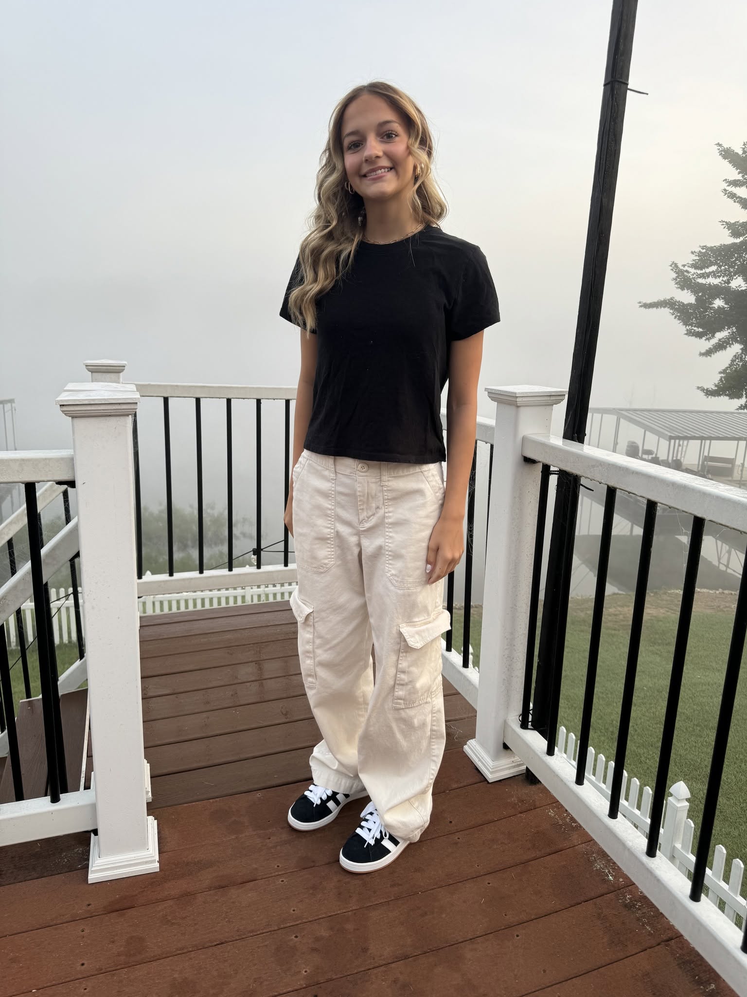 Madalyn Robinson